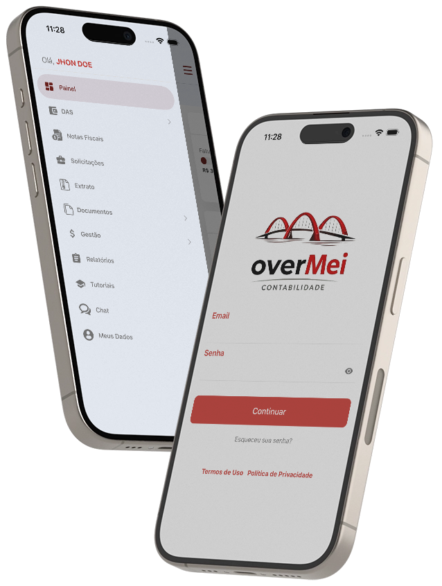 Aplicativo mobile
